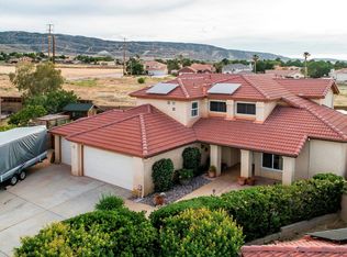 6115 Quail Way, Lancaster, CA 93536