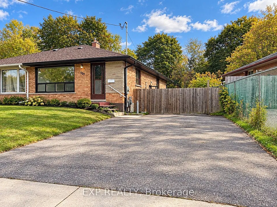 117 Waverley Dr #UPPER