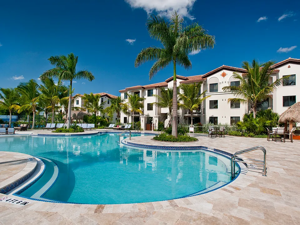 Doral View