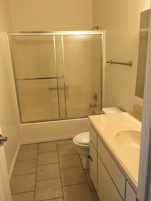 Guest Bath