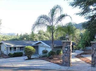21 Crest Ct, Alamo, CA 94507