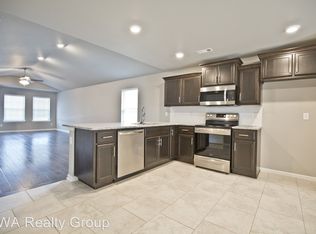 1004 E Sumac Ct, Rogers, AR 72756