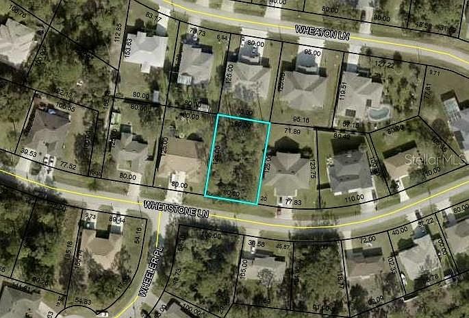 1st image of 18 Whetstone Ln #12