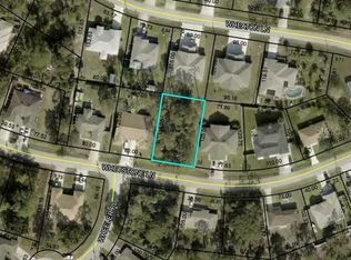 18 Whetstone Ln #12, Palm Coast, FL 32164