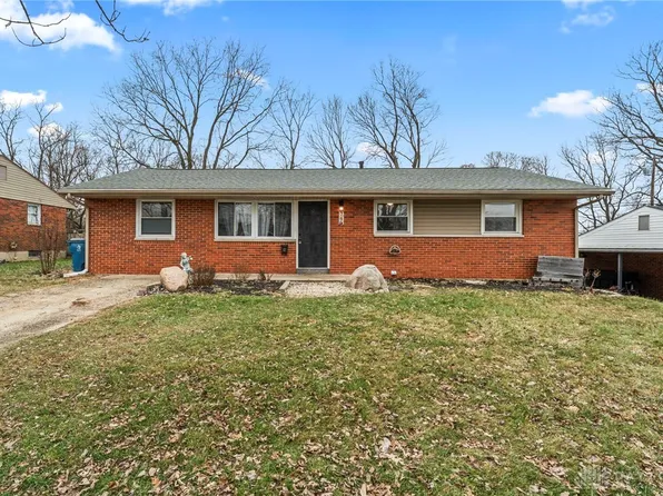 785 Biltmore Pl, Dayton, OH 45431