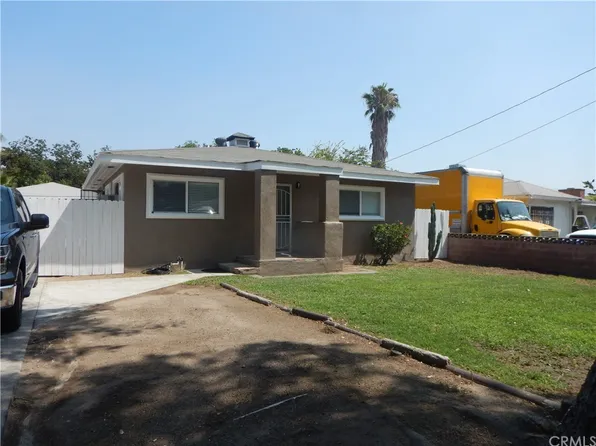1390 W 16th St, San Bernardino, CA 92411