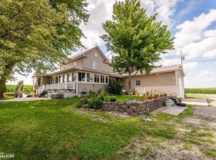 2054 350th Ave, Brooklyn, IA 52211