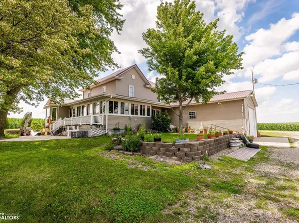 2054 350th Ave, Brooklyn, IA 52211