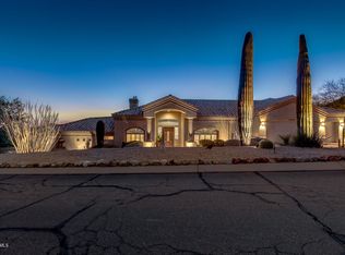 15225 E Mustang Dr, Fountain Hills, AZ 85268