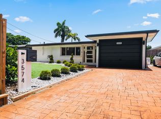 3574 Riverland Road, Fort Lauderdale, FL 33312