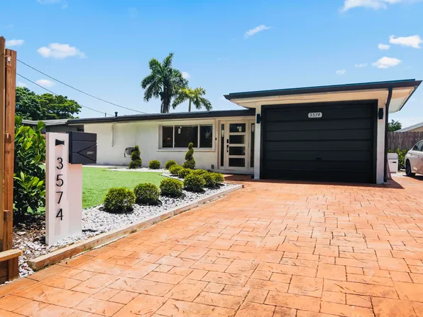 3574 Riverland Road, Fort Lauderdale, FL 33312