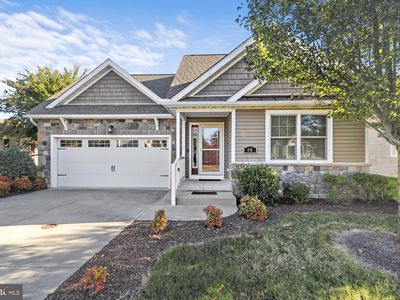 68 Harcourt Dr, Dover, DE, 19901