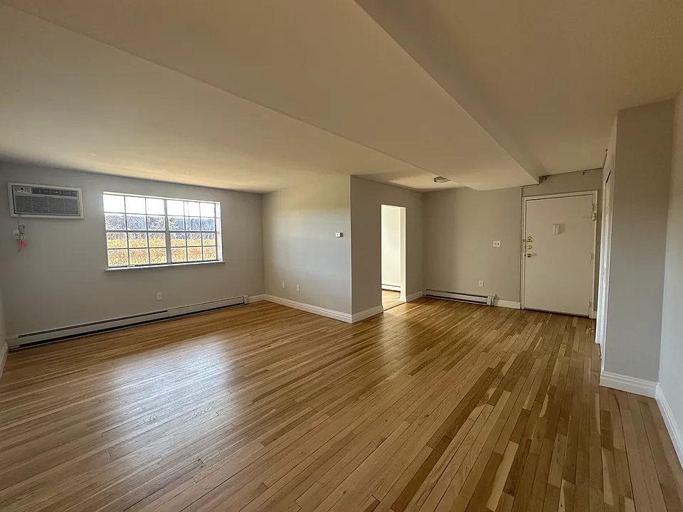 Living & Dining Room
