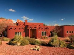 190 Sun Up Ranch Rd, Sedona, AZ 86351