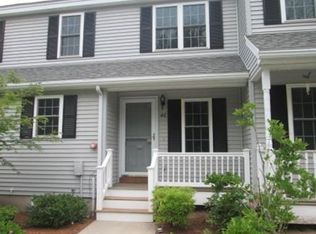 46 Constitution Dr, Fitchburg, MA 01420