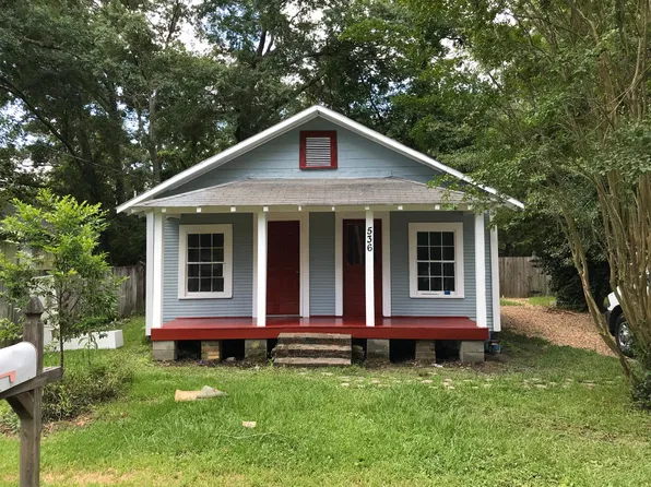 536 Miller St, Hattiesburg, MS 39401