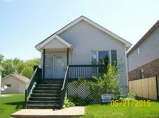 13407 S Avenue L, Chicago, IL 60633