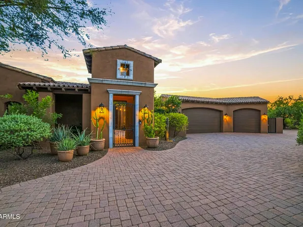 38800 N 107TH Way, Scottsdale, AZ 85262