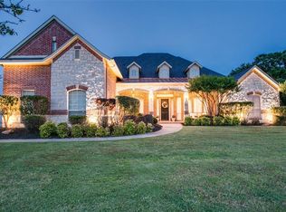 4304 Trotter Ln, Flower Mound, TX 75028