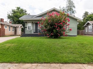 1104 NW 34th St, Oklahoma City, OK 73118