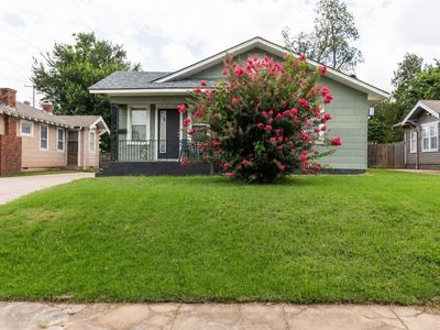 1104 NW 34th St, Oklahoma City, OK, 73118