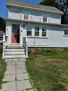 129 Rockland St, Dartmouth, MA, 02748