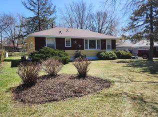 11303 Magnolia St NW, Coon Rapids, MN 55448