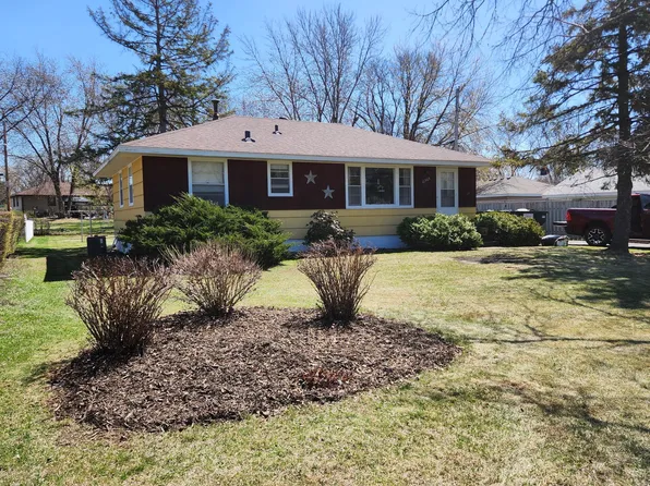 11303 Magnolia St NW, Coon Rapids, MN 55448