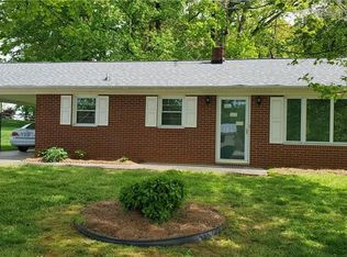 892 Pleasant Home Church Rd, Millers Creek, NC 28651