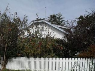 606 Cedar St, Ilwaco, WA 98624