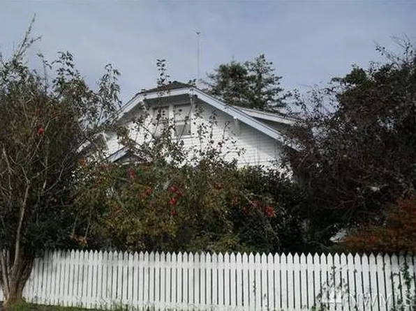 606 Cedar St, Ilwaco, WA 98624