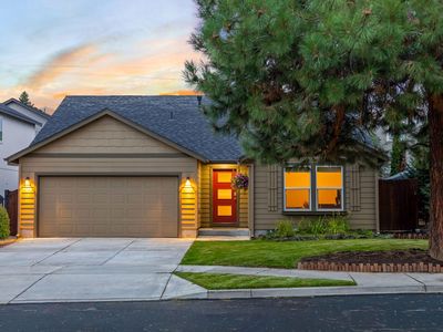 615 SE Glengarry Pl, Bend, OR, 97702