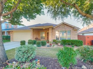 10823 Cougar Chase, San Antonio, TX 78251