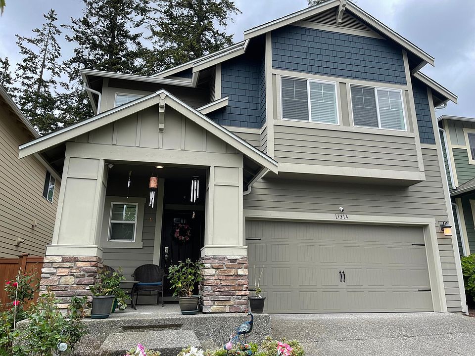 17314 39th Dr SE, Bothell, WA 98012 | Zillow