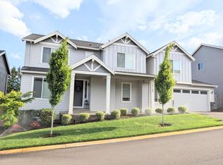 13162 SE Gateway Dr, Happy Valley, OR 97086