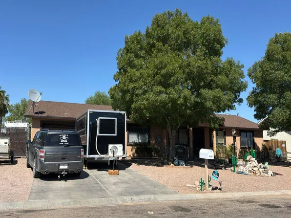 6559 Nielsen Way, Golden Valley, AZ 86413