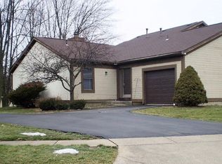 1297 Paddington Ct, Gahanna, OH 43230