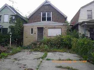 6059 30th St, Detroit, MI 48210