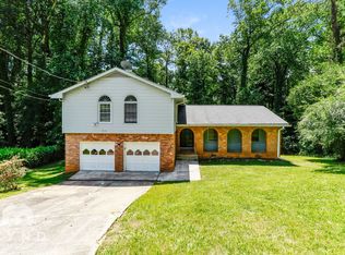 3036 Blue Grass Ln, Decatur, GA 30034