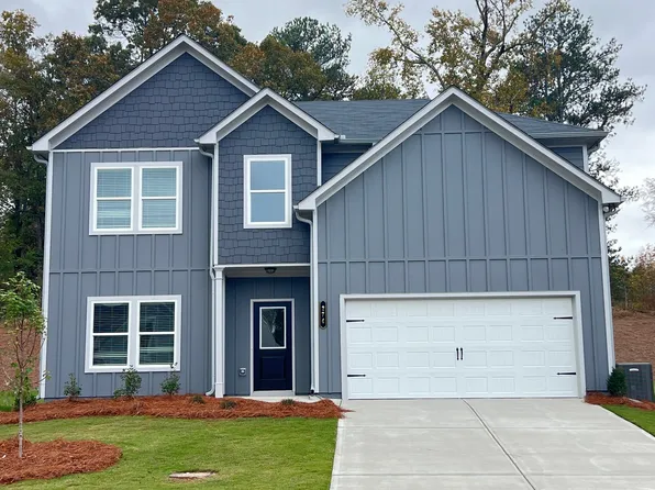 274 Fox Creek Dr, Braselton, GA 30517