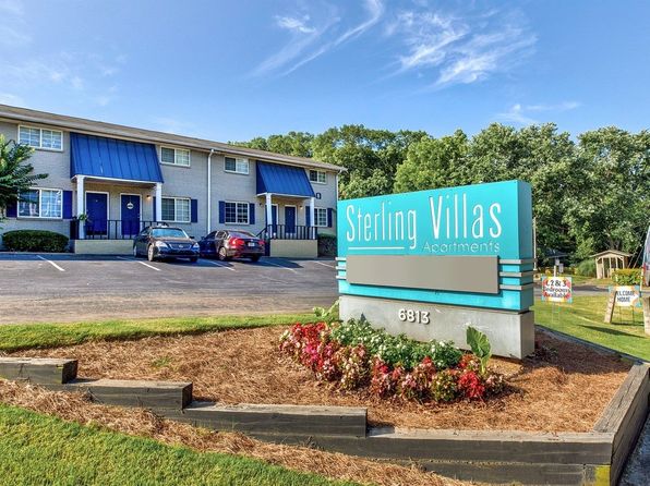 Sterling Villas Apartments | 6813 Main St, Lithonia, GA