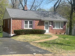 212 S Marguerite Ave, Saint Louis, MO