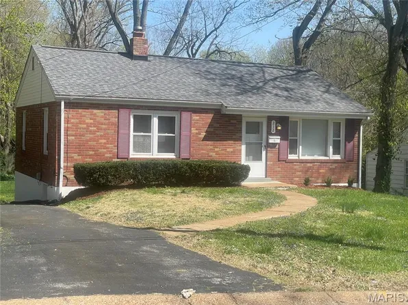 212 S Marguerite Ave, Saint Louis, MO 63135