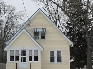 813 Williamson Rd, Meadville, PA 16335