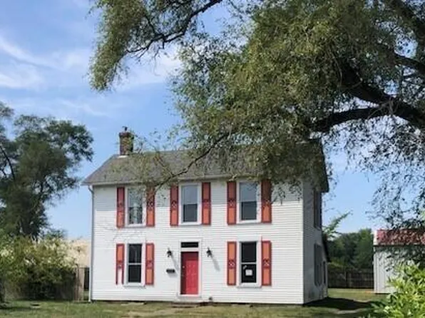 708 N Oakland St, Urbana, OH 43078