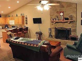 1940 Creek Hollow Way, Sevierville, TN 37876