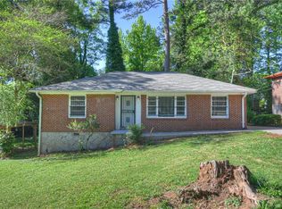 2823 Oakland Ter, Decatur, GA 30032