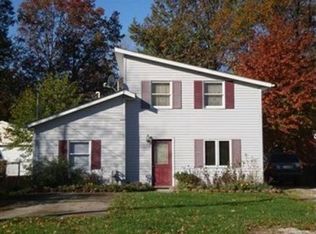 4916 Vincent Ave, Lorain, OH