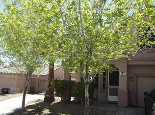 197 Regal Sunset Ave, Henderson, NV 89002