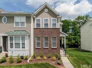 134 Grey Elm Trl, Durham, NC 27713